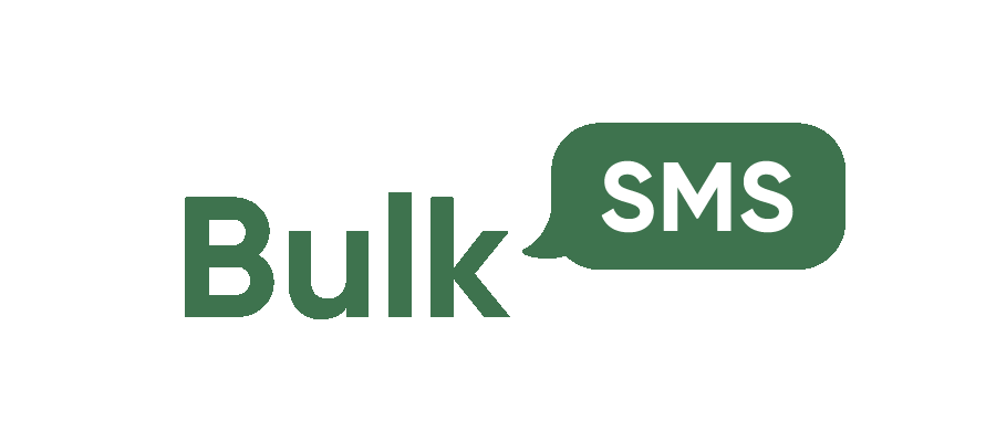 Bulk SMS logo